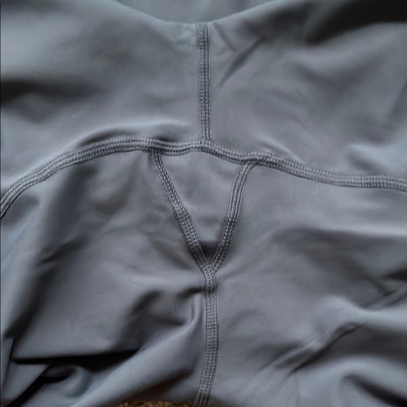 GapFit Sky High Rise Power Flare Leggings - Size XL - Picture 12 of 14